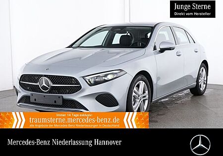 Mercedes-Benz A 200 PROGRESSIVE Advanced AHK/Multibeam/Thermot