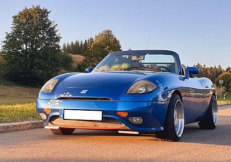 Fiat Barchetta 1.8 16V - 06/1995