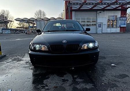 BMW 318i