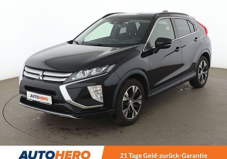 Mitsubishi Eclipse Cross 1.5 T-MIVEC Diamant Edition 2WD