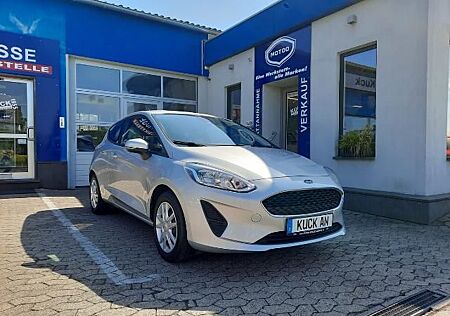 Ford Fiesta 1.1 Trend S/S 75 PS mit Klima