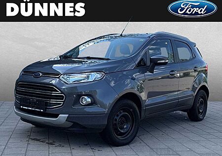 Ford EcoSport 1.0 EcoBoost TITANIUM