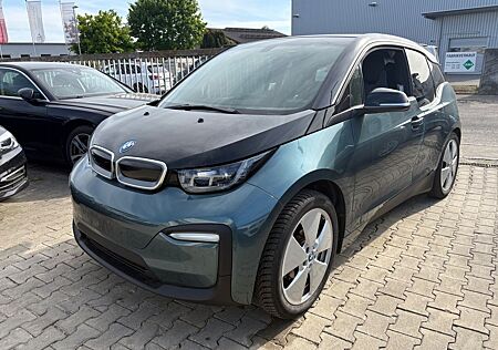 BMW i3 120 Ah|1.Hand|LED-Sch.|Wäpu|Navi|...