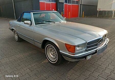 Mercedes-Benz SL 280