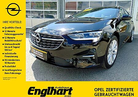 Opel Insignia Sports Tourer 2.0 CDTI Busines