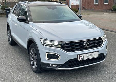 VW T-Roc Volkswagen 2.0 TDI DSG Sport/NAVI/LED/PANORAMADACH