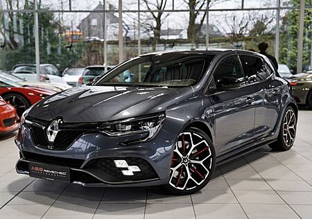 Renault Megane R.S. Trophy Aut. *Schalensitze *BOSE*H-UP