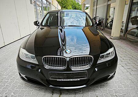 BMW 318i Limousine TÜV Neu Xenon Tempomat