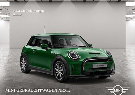 Mini Cooper SE Navi Parkassist Sportsitze LED