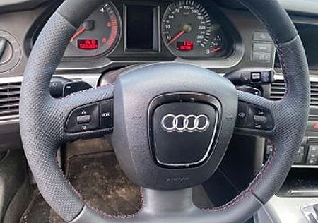 Audi A6 3.0 TDI (DPF) tiptronic quattro Avant -