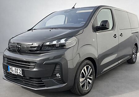 Peugeot Traveller Diesel 180 EAT8 Allure L3*VOLL*