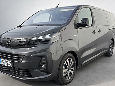 Peugeot Traveller Diesel 180 EAT8 Allure L3*VOLL*
