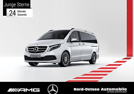 Mercedes-Benz V 300 AVANTGARDE EDITION 4MATIC AHK LED KAMERA