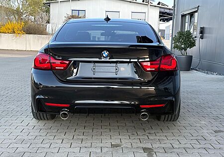 BMW 430d 430 Gran Coupé Gran Coupé M Sport Autom...