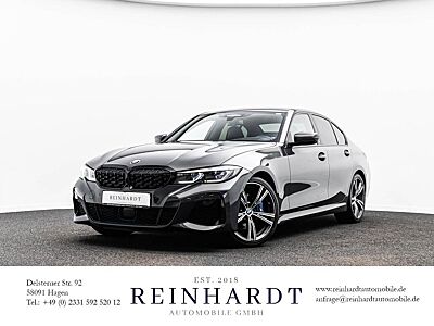 BMW M340 d xDRIVE SHADOW/LASER/ACC/HuD/eGSD/H&K/AHK