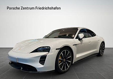 Porsche Taycan Turbo S BOSE Panoramadach InnoDrive LED K