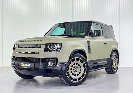 Land Rover Defender 90 EXCLUSIVE