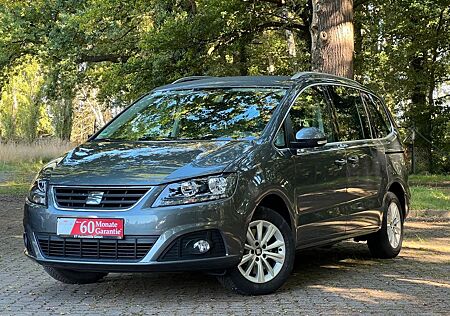 Seat Alhambra Style *7 Sitzer*