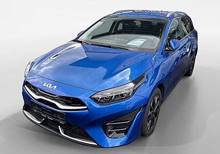 Kia Cee'd Ceed SW 1.6 PHEV DCT6 SPI STD Plug-in Hybrid Spi