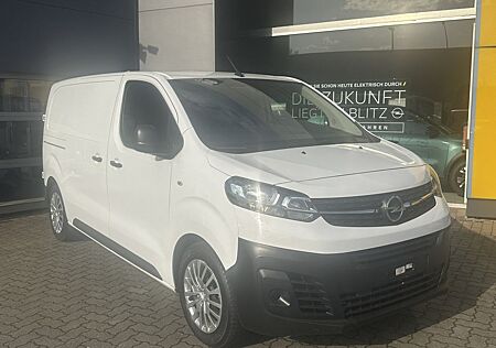 Opel Vivaro 1.5 Cargo M Holzboden,BF Doppel Sitzbank