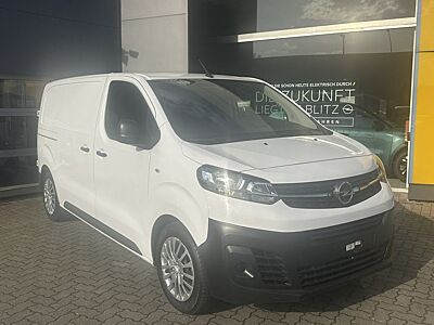 Opel Vivaro 1.5 Cargo M ,BF Doppel Sitzbank