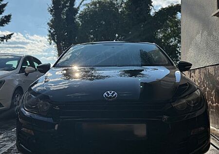 VW Scirocco Volkswagen 1.4 TSI 90kW -