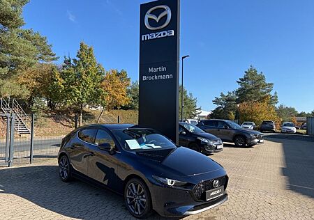 Mazda 3 2025 2.5 140 PS e-SKYACTIV G Exclusive-line Au
