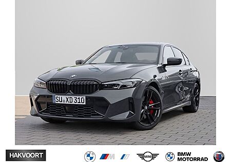 BMW 320i xDrive Limo M-Sport Pro
