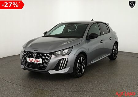 Peugeot 208 1.2 mHEV 110 Aut. LED ACC Sitzheizung