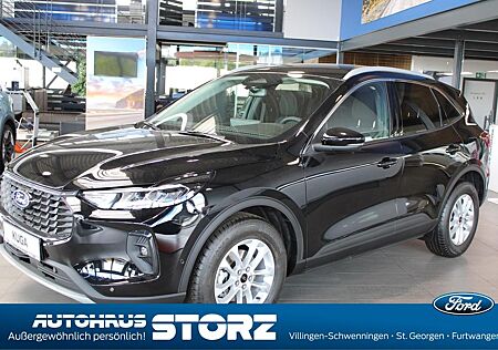 Ford Kuga Titanium WINTER PAKET|FAHRASSISTENZ PAKET|A
