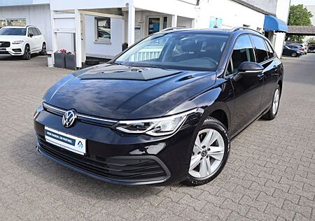 VW Golf Volkswagen Variant 2.0 TDI SCR DSG Life|NAVI|AHK|R-CAM