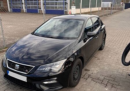 Seat Leon ST 1.4 Start&Stop FR ,LED, Sitzheizung ,AHK