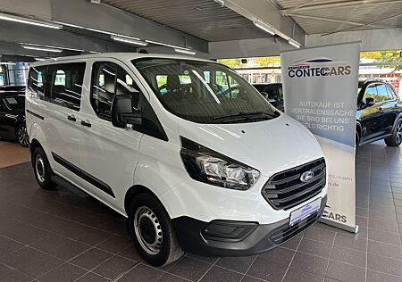 Ford Transit Custom 2.0 TDCI Kombi 320 L1