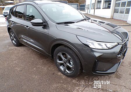 Ford Kuga ST-Line Automatik FWD neues Modell 2024
