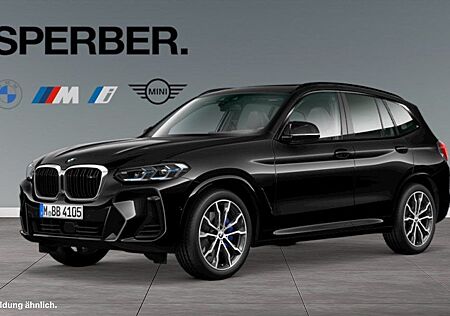 BMW X3 M40d Panorama*Memory*laser*Driving A Prof*