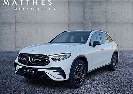 Mercedes-Benz GLC 220 d 4M AMG/Night/Pano/Kamera/AHK