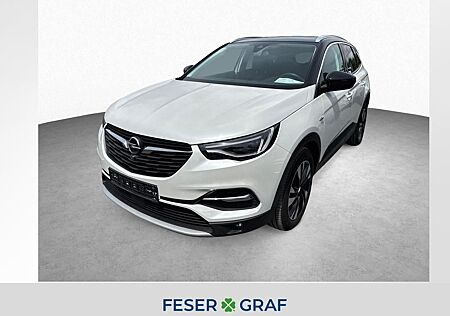 Opel Grandland X 1.6 Turbo Ultimate (EURO 6d-TEMP) Ul