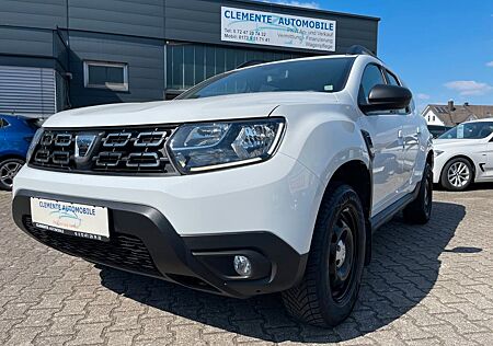Dacia Duster II Comfort 1.5CDI* 4WD*Klima*AHK*Allrad*