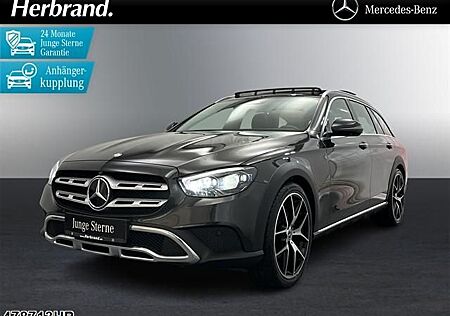 Mercedes-Benz E 220 d 4M T All-Terrain Avantgarde Panorama 360