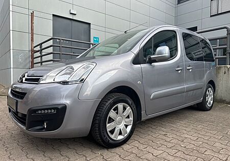 Citroën Berlingo 1,6 MULTISPACE SELECTION KLIMAAUT/1.HAN