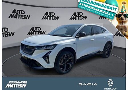 Renault Rafale Atelier Alpine Plug-In-Hybrid 300 4x4