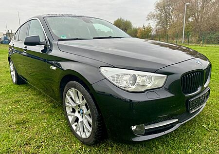 BMW 530d 5 Gran Turismo GT