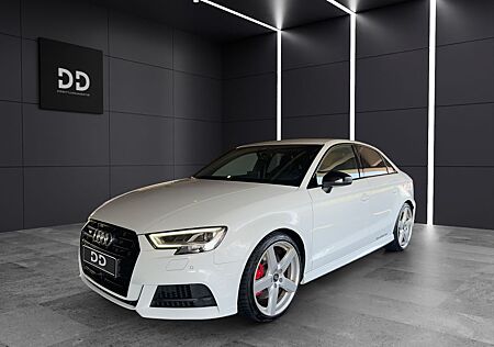 Audi S3 Limo Virtual,B&O,Navi,LED,ACC,PDC,Garantie