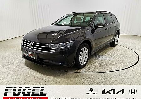 VW Passat Variant gebraucht kaufen VW Passat Variant Volkswagen 2.0 TDI DSG LED|Navi|ACC|RFK