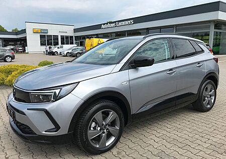 Opel Grandland X Grandland GS-Line *Automatik*Navi*SHZ*