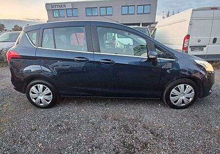 Ford B-Max Titanium Automatik