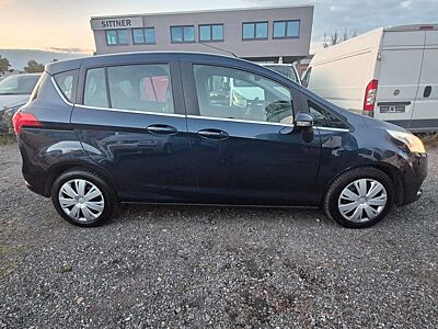 Ford B-Max 1,6 Benzin Titanium Automatik