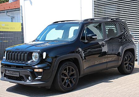 Jeep Renegade 1.0T-GDI # Night Eagle # PDC # Alufelge