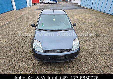 Ford Fiesta 1.3 51kW .Klimaanage.Tüv neu