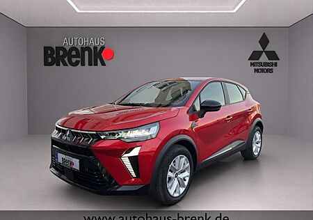 Mitsubishi ASX INVITE MHEV 1.3 Turbo*LED/PDC/RFK/CarPlay*